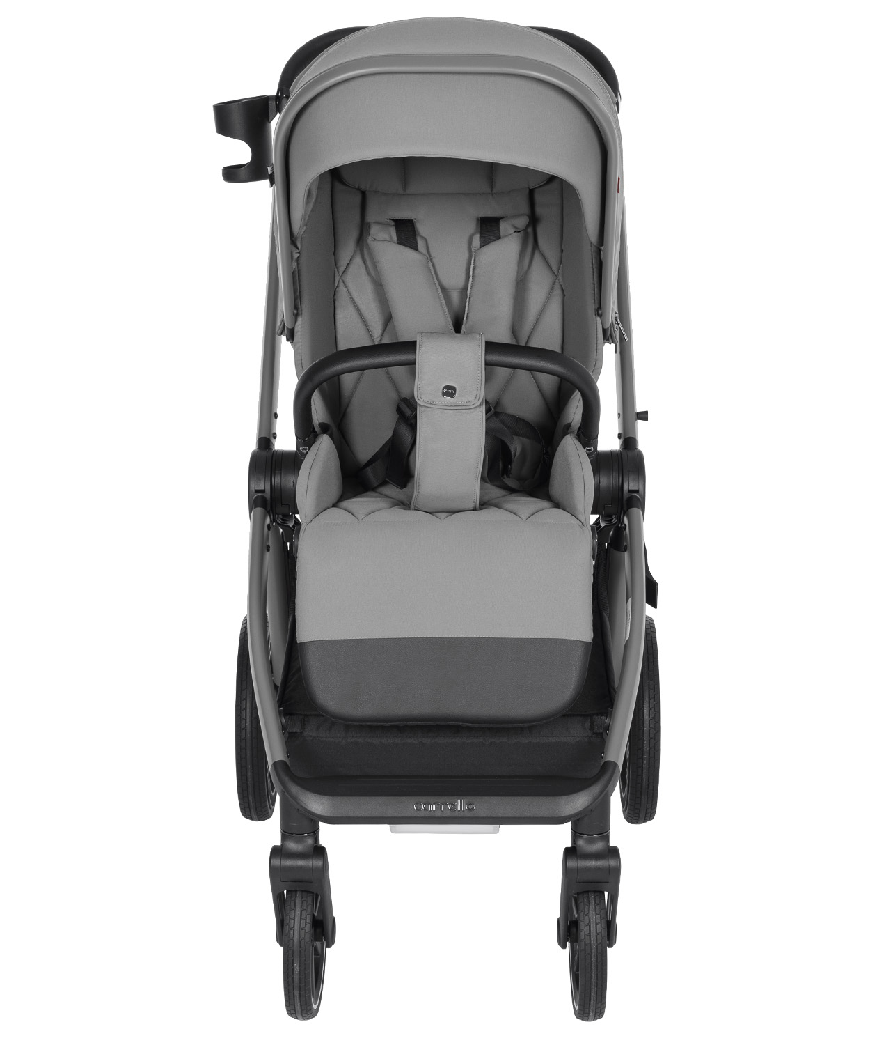  Универсальная коляска Omega 2 в 1 Deluxe